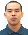 photo of Kenneth Wong