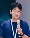 photo of Yinhao Wu