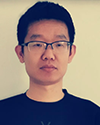 photo of Yu Cheng