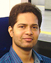 photo of Anupam Bhardwaj