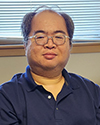 photo of Jia-Wei Wang