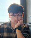 photo of Lei Zu