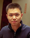 photo of Xue-Jian Jiang